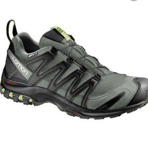 Salomon XA PRO 3D Chassis Trail Running Shoe